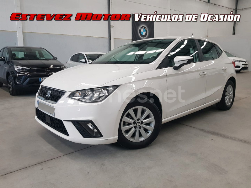 SEAT Ibiza 1.0 EcoTSI Style