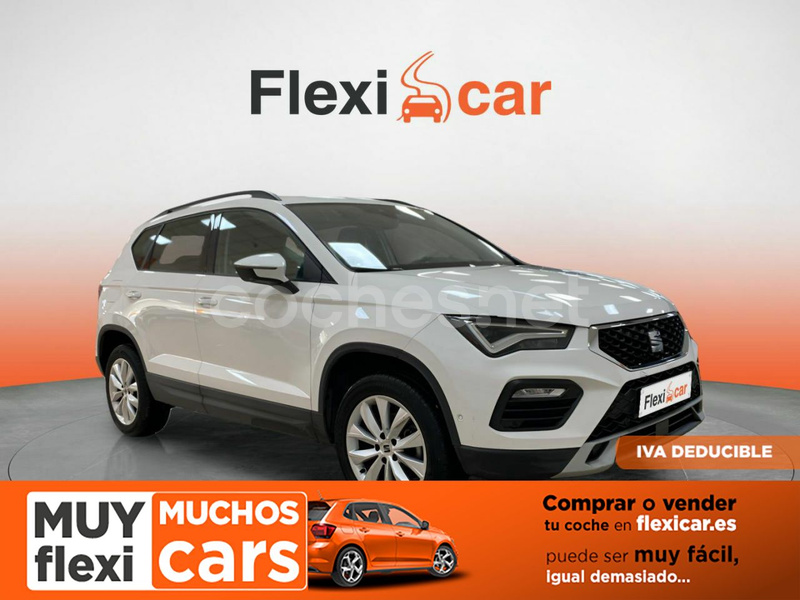 SEAT Ateca 1.0 TSI StSp Style XL