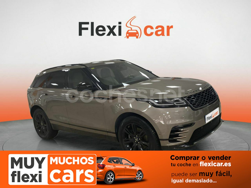 LAND-ROVER Range Rover Velar 3.0D D300 S 4WD Auto