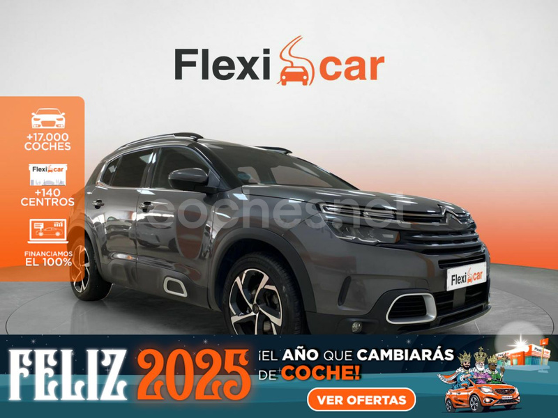 CITROEN C5 Aircross PureTech SS EAT8 Feel