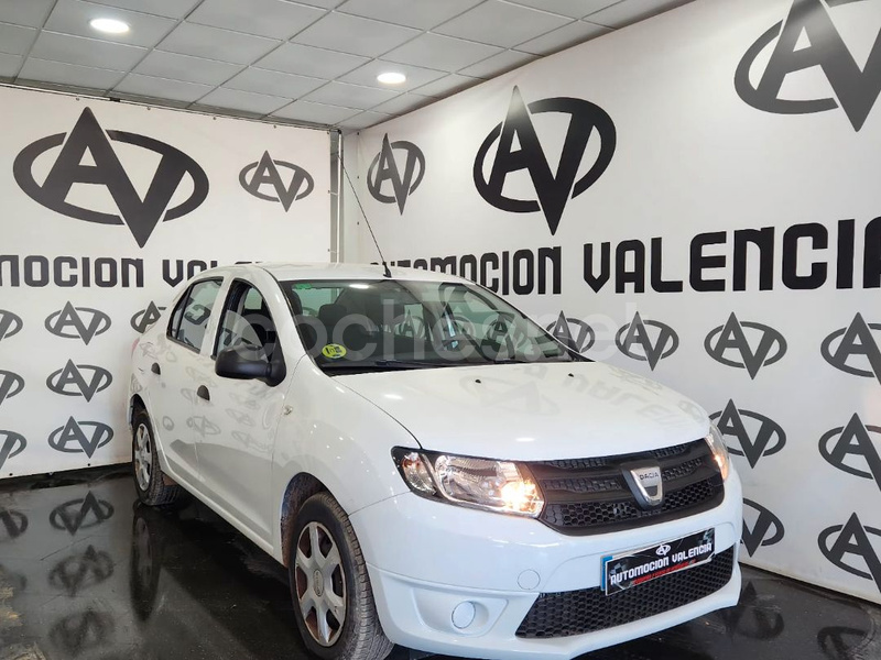 DACIA Logan Ambiance dCi 75