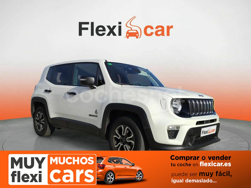 JEEP Renegade 1.0G Limited 4x2