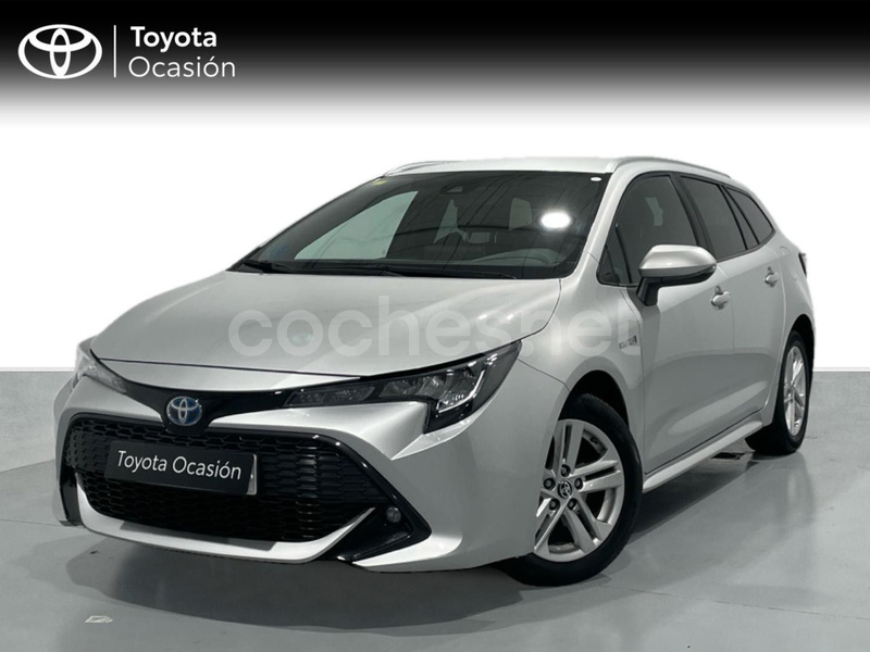 TOYOTA Corolla 1.8 125H ACTIVE TECH ECVT TOU SPORT