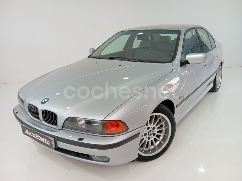 BMW Serie 5 540I AUTO TOURING