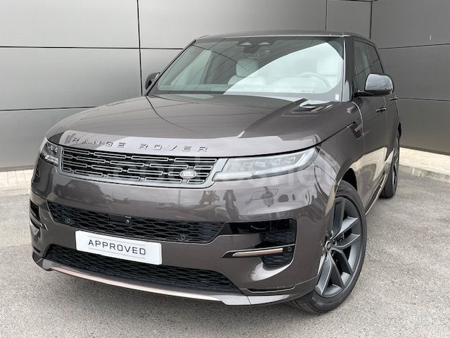 LAND-ROVER Range Rover Sport 3.0 I6 PHEV 460 PS AWD Auto Dynamic SE