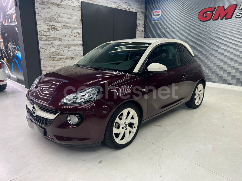 OPEL Adam 1.4 XEL JAM