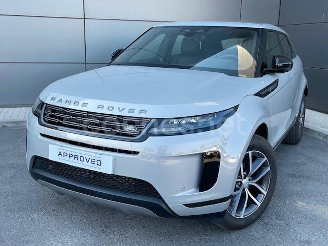 LAND-ROVER Range Rover Evoque 1.5 P300e I3 S AUTO 4WD PHEV