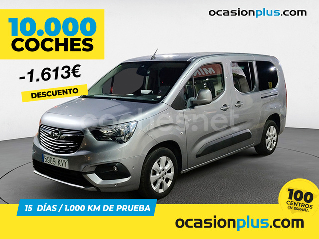 OPEL Combo Life 1.5 TD SS Selective XL