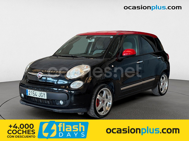 FIAT 500L Pop Star 1.3 16v Multijet II SS