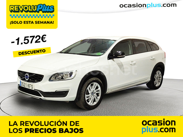 VOLVO V60 Cross Country 2.0 D3 Plus