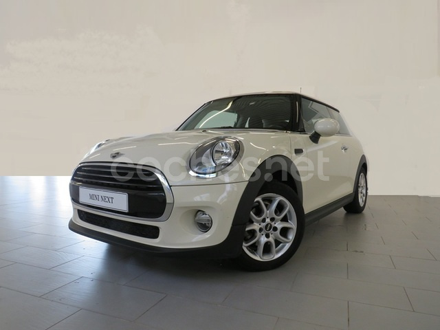 MINI MINI COOPER