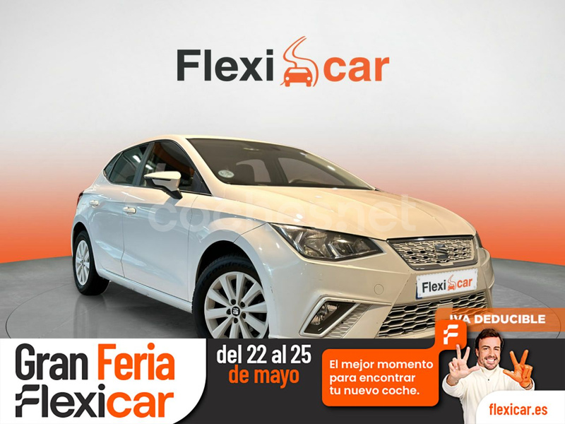 SEAT Ibiza 1.0 EcoTSI Reference