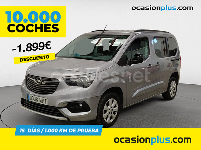 OPEL Combo Life 1.5 TD SS Innovation L