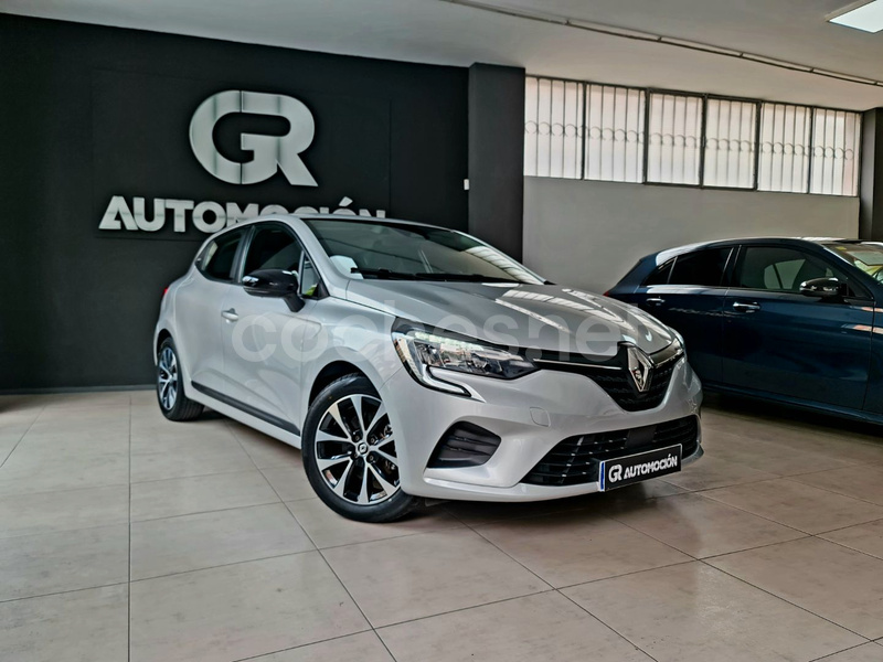 RENAULT Clio Intens ETech Hibrido