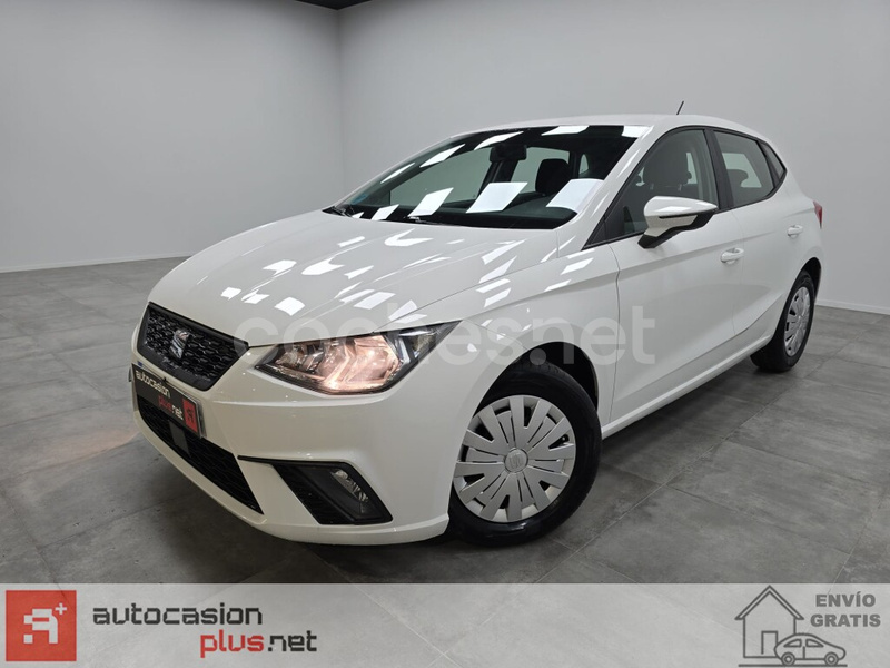 SEAT Ibiza 1.6 TDI Reference Plus