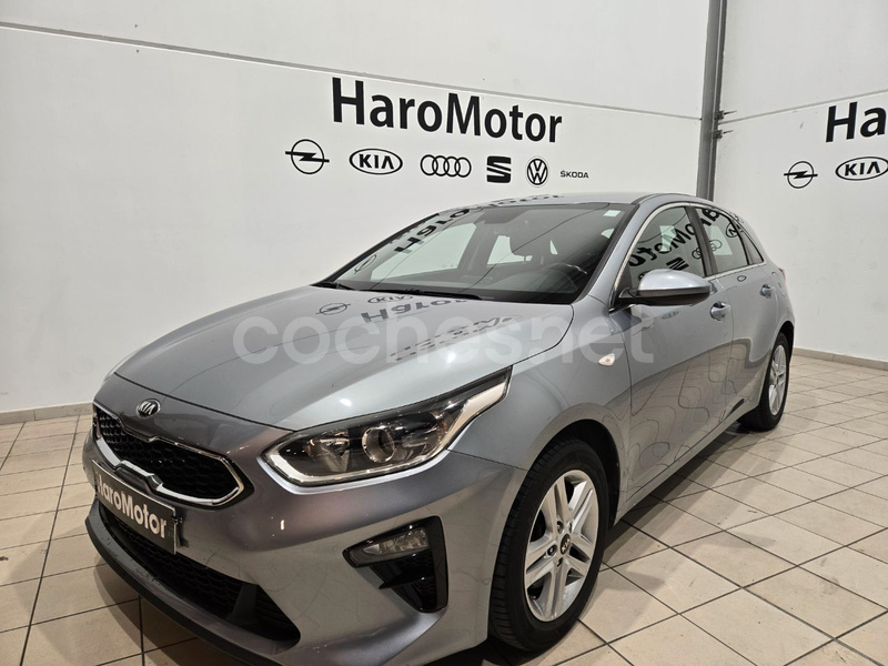 KIA Ceed 1.4 CVVT Drive