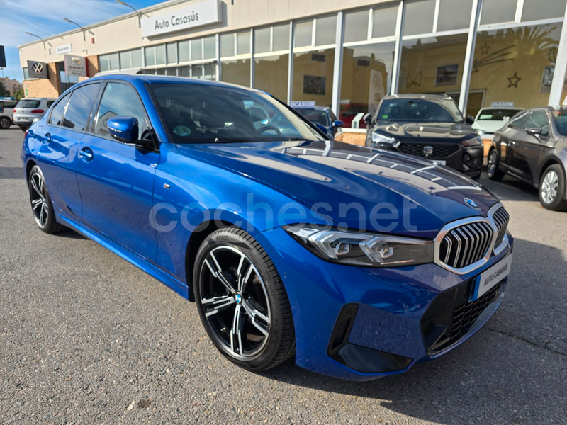 BMW Serie 3 320i Auto.