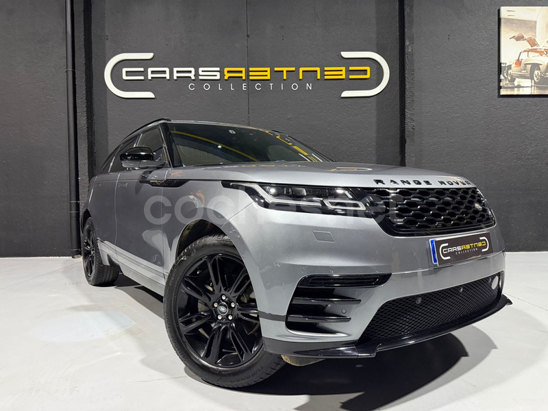 LAND-ROVER Range Rover Velar 2.0 D240 RDynamic 4WD Auto