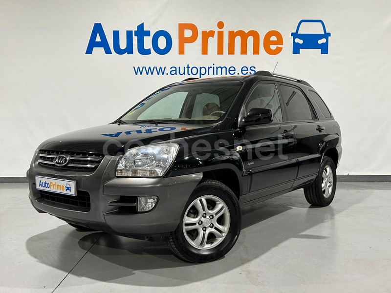 HYUNDAI Tucson 2.0 CDRi VGT Comfort