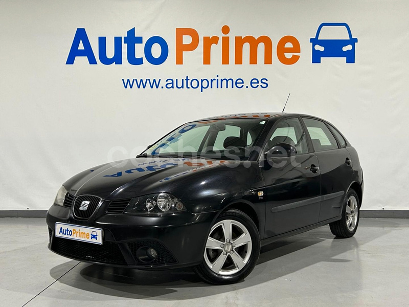 SEAT Ibiza 1.9 TDI Hit