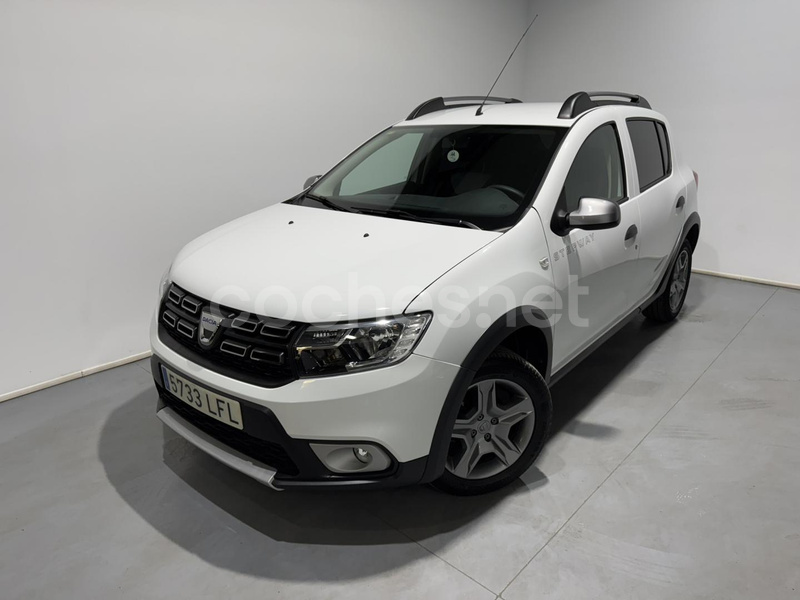 DACIA Sandero Stepway Essential TCE