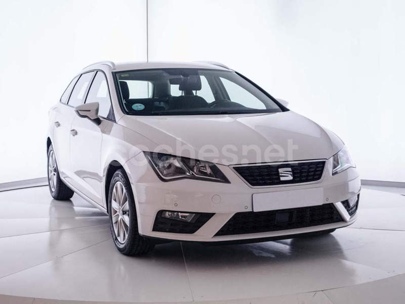 SEAT León ST 1.6 TDI StSp Style