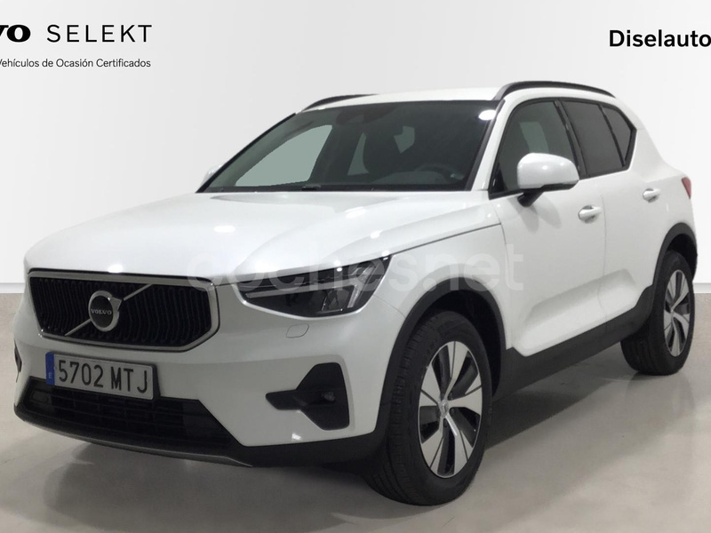 VOLVO XC40 1.5 T2 Essential Auto