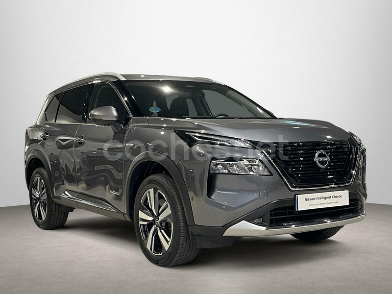 NISSAN X-TRAIL 5pl 1.5 ePOWER 4x2 AT Tekna