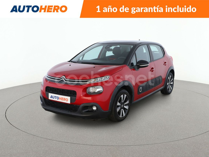 CITROEN C3 PureTech FEEL