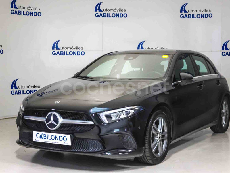 MERCEDES-BENZ Clase A A 180