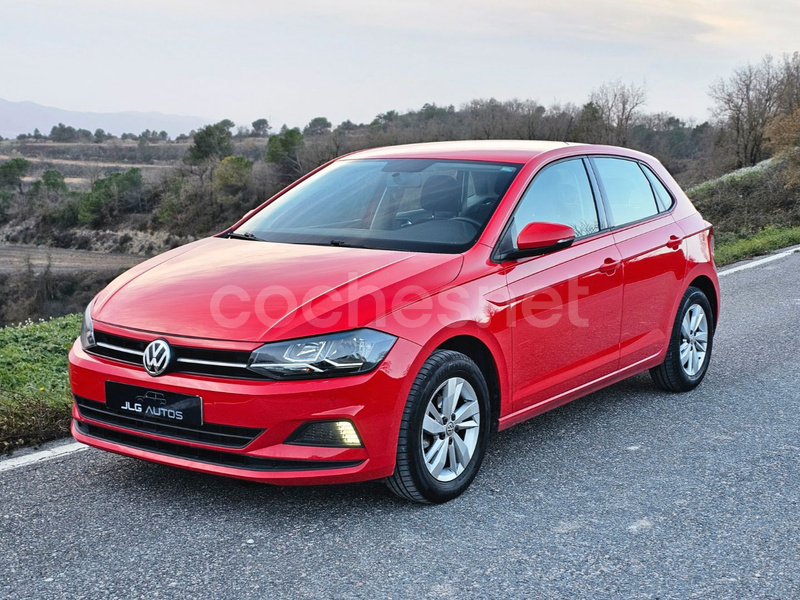 VOLKSWAGEN Polo Advance 1.0 TSI