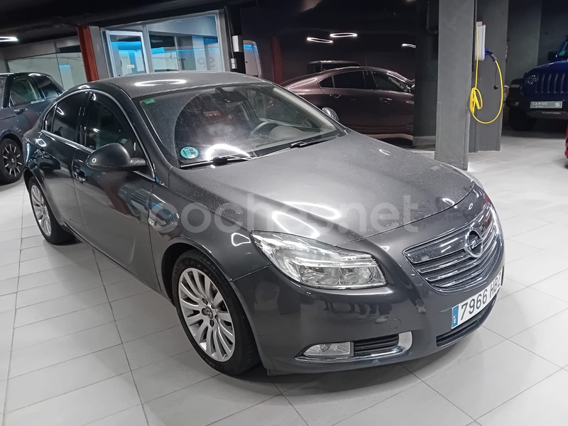 OPEL Insignia 1.8 16v Edition