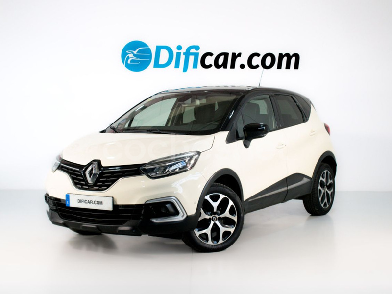 RENAULT Captur Xmod Energy dCi EDC eco2