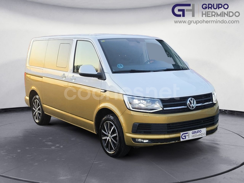 VOLKSWAGEN Multivan The Original Corto 2.0 TDI BMT DSG