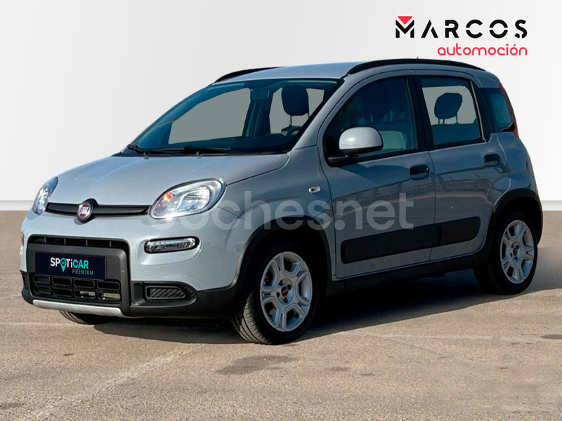 FIAT Panda City Life Hybrid 1.0 Gse