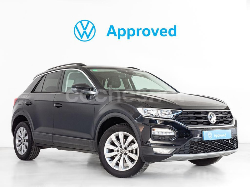 VOLKSWAGEN T-Roc Advance 1.0 TSI