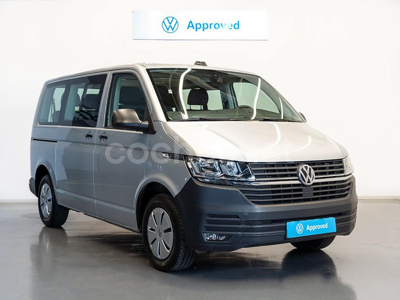 VOLKSWAGEN Caravelle Origin Corta 2.0 TDI BMT DSG