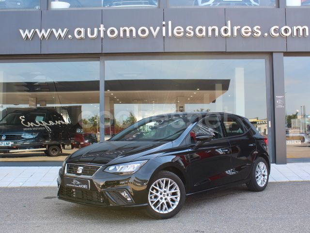 SEAT Ibiza 1.0 TSI FR XS