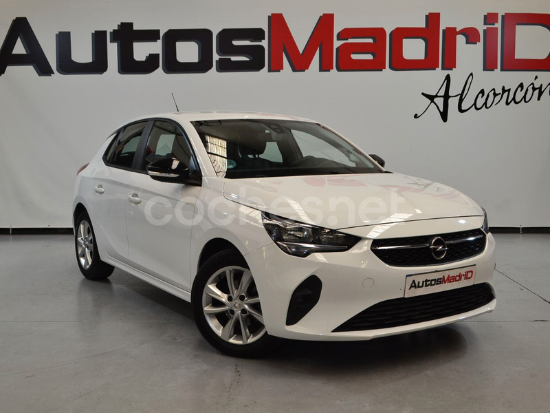 OPEL Corsa 1.2T XHL Edition