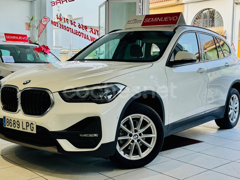 BMW X1 sDrive16d Business