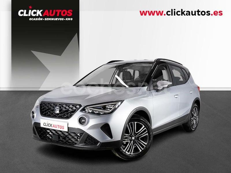 SEAT Arona 1.0 TSI Style XL