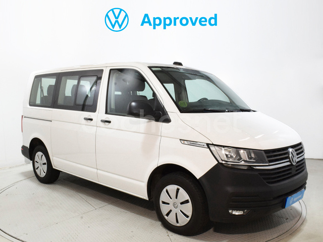 VOLKSWAGEN Caravelle Origin Corta 2.0 TDI BMT DSG