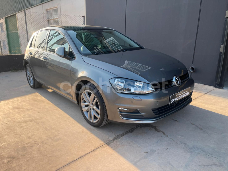 VOLKSWAGEN Golf Advance 1.4 TSI BMT