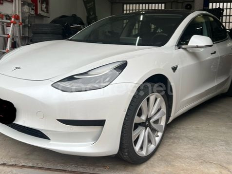 TESLA Model 3 Estandar Plus RWD