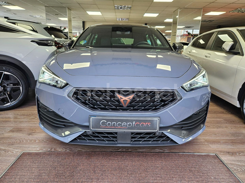 CUPRA León 1.5 eTSI DSG