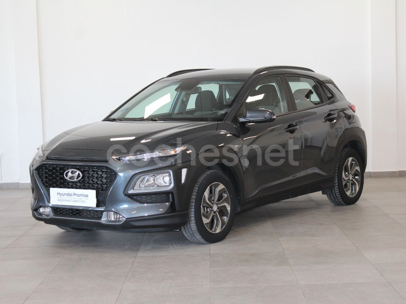 HYUNDAI Kona 1.6 GDI HEV Klass DT