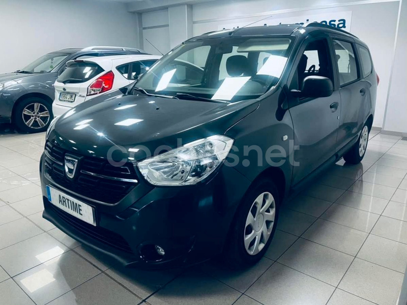 DACIA Lodgy Essential TCe 5Pl GPF