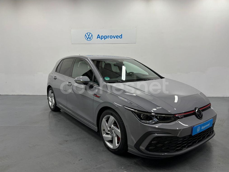 VOLKSWAGEN Golf GTI 2.0 TSI DSG