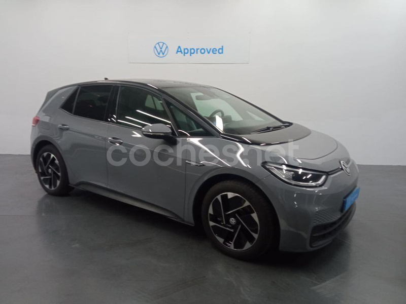 VOLKSWAGEN ID.3 Pro Business 145 CV Automatico