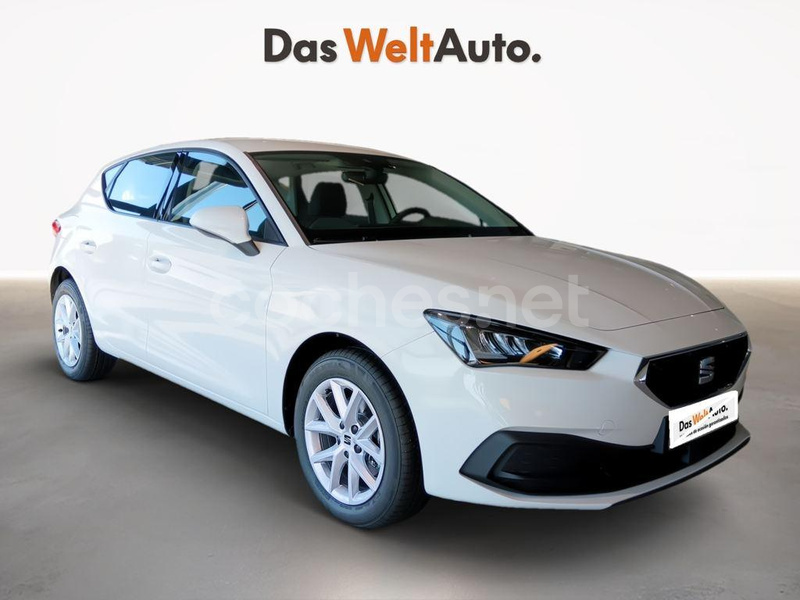 SEAT León 1.0 eTSI DSG7 SS Style XS